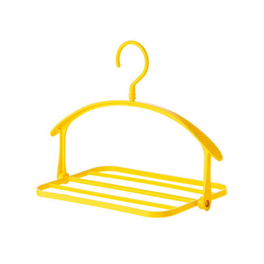 Maliben | 4-Layer Foldable Clothes Hanger