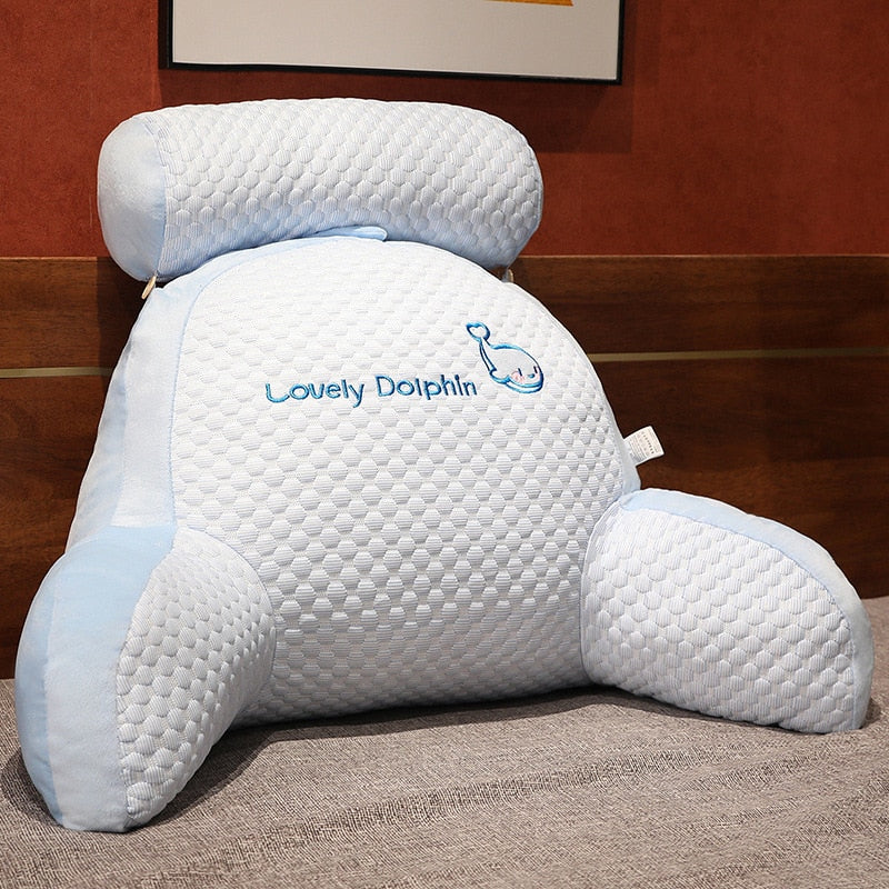 Maliben | Frostpillow Comfortable Supportive Relaxation