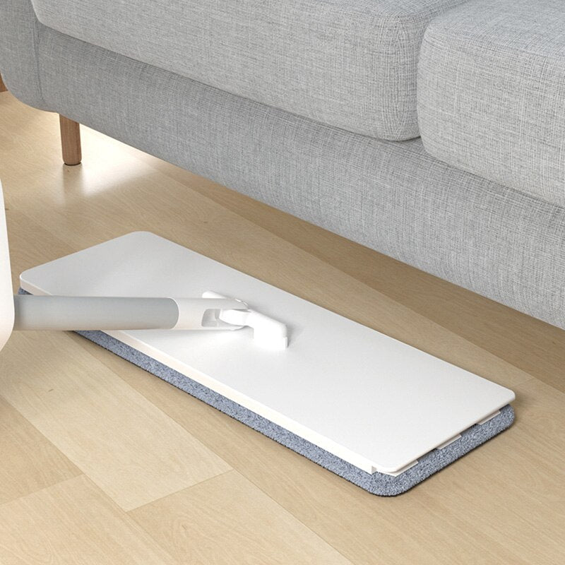 Maliben | Rotatable Cleaning Flat Magic Mop