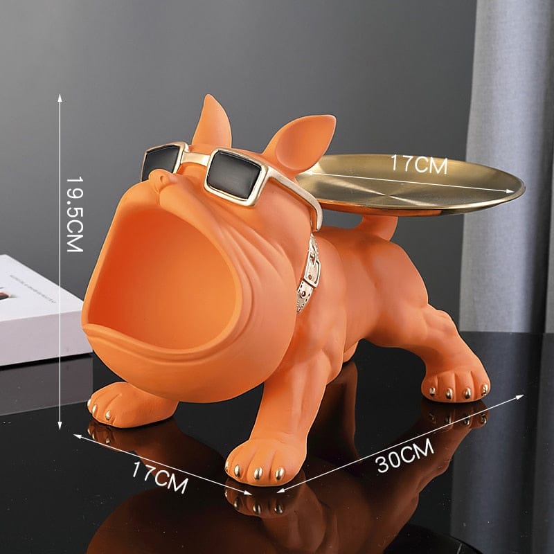 Maliben | Bulldogbutler | Bring Joy And Warmth To Your Home