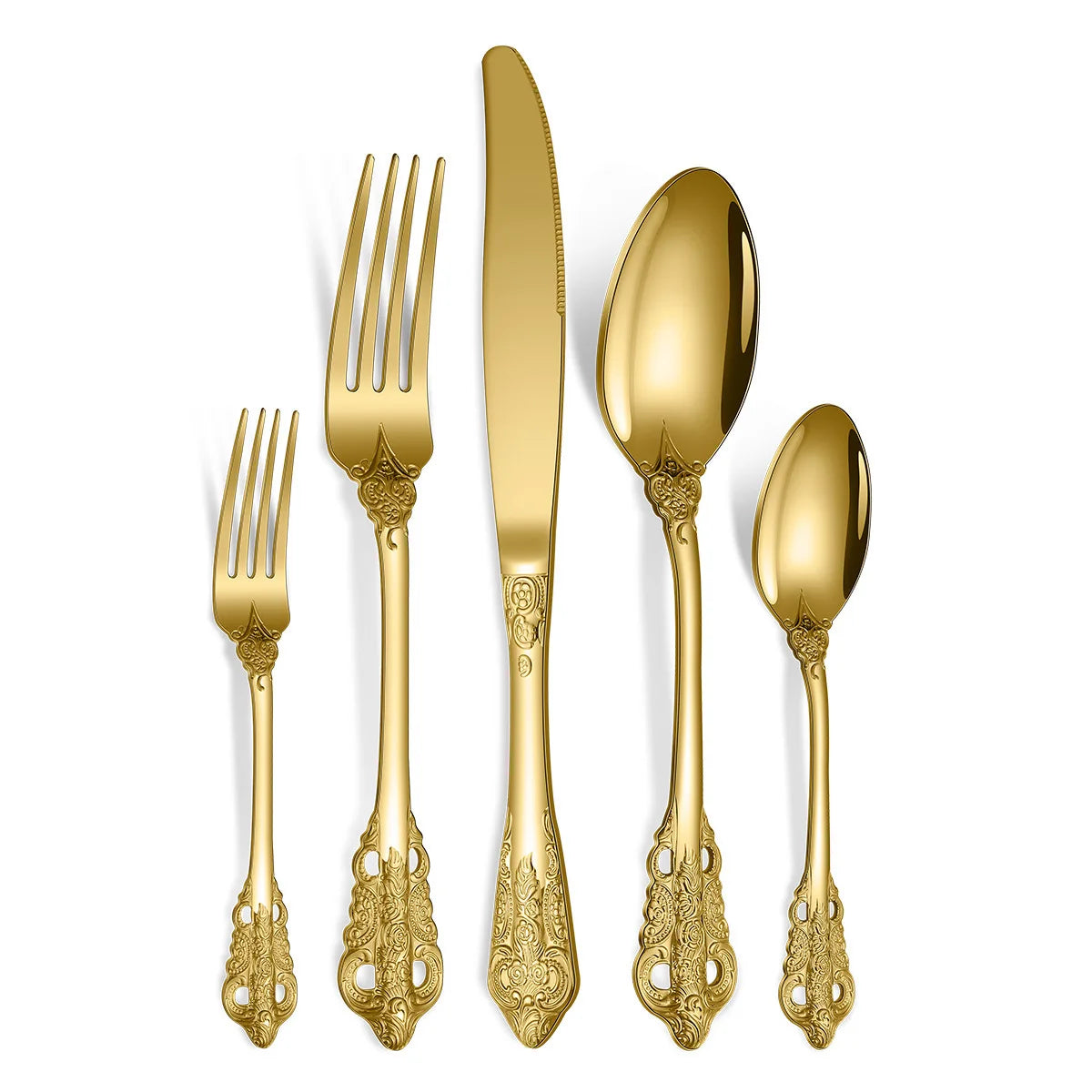 Maliben Cutlery