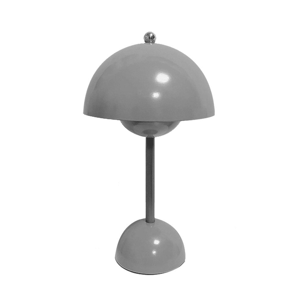 Maliben | Bud Led Table Lamp – Metal, Modern, 220v