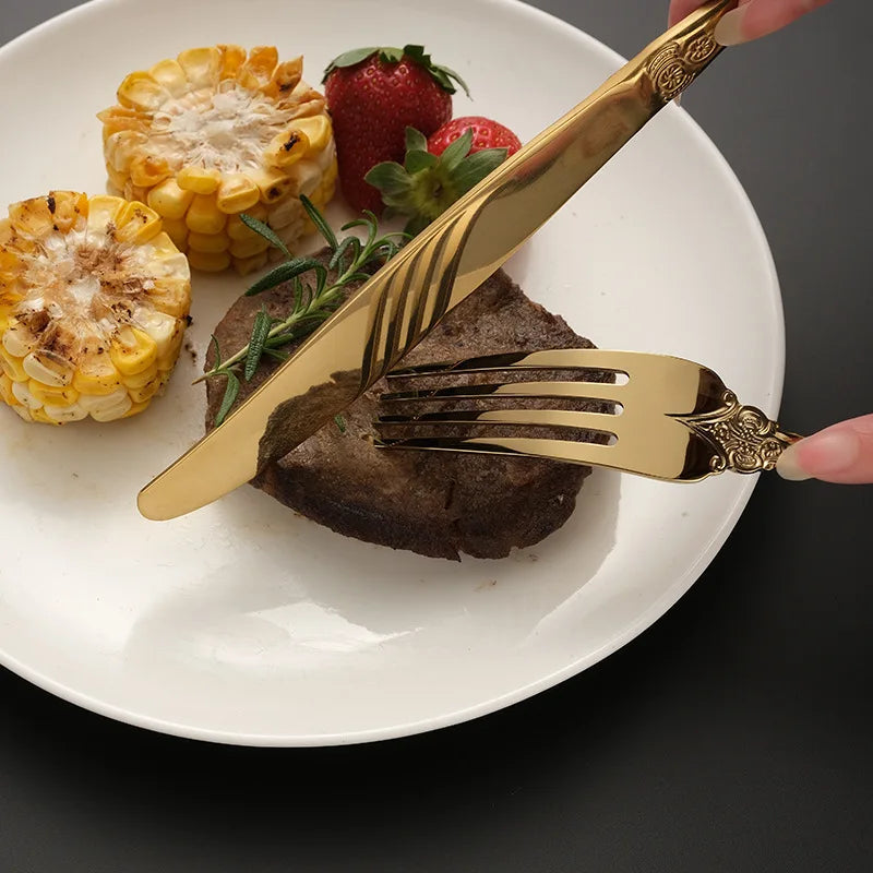 Maliben Cutlery