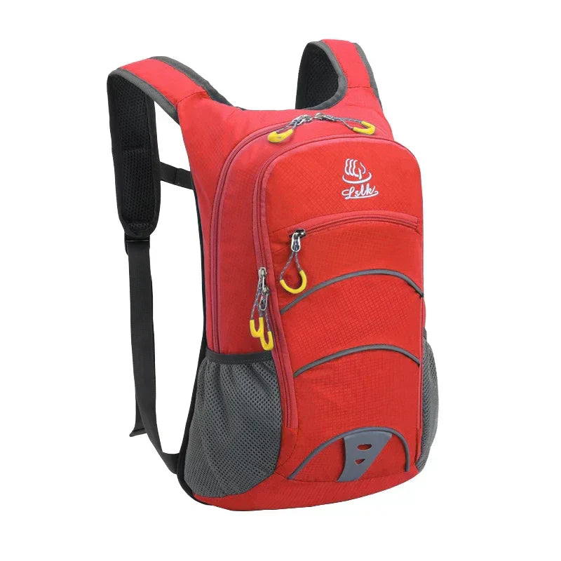 Maliben | Activegear Backpack - Lightweight And Stylish Adventurous Backpack For Outdoor Enthusiasts