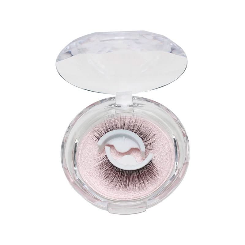 Maliben | Reusable Self-Adhesive Lashes For Dramatic Moments