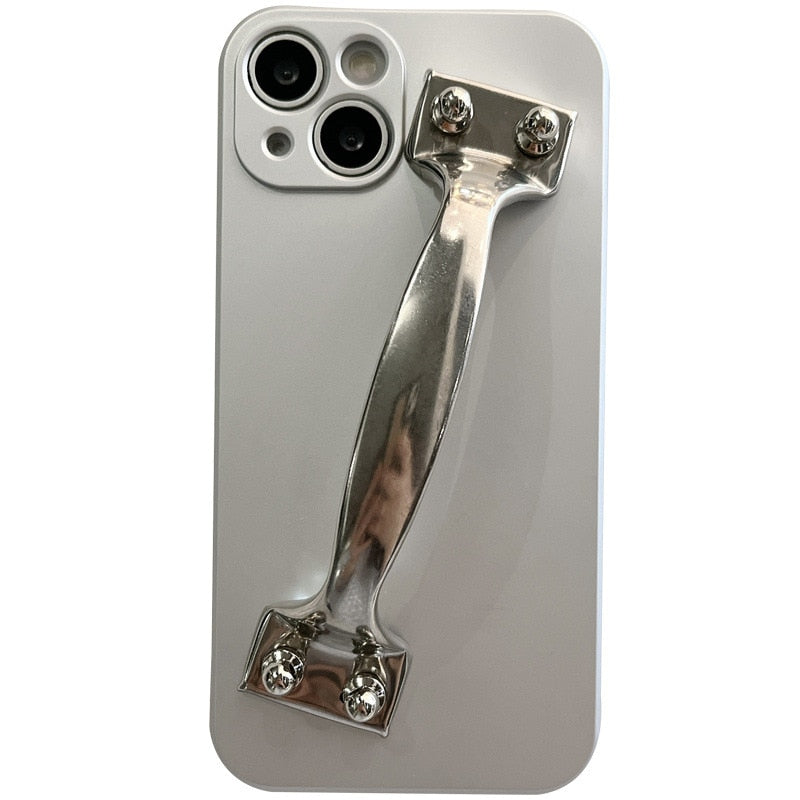Maliben | Creative Door Handle Phone Case