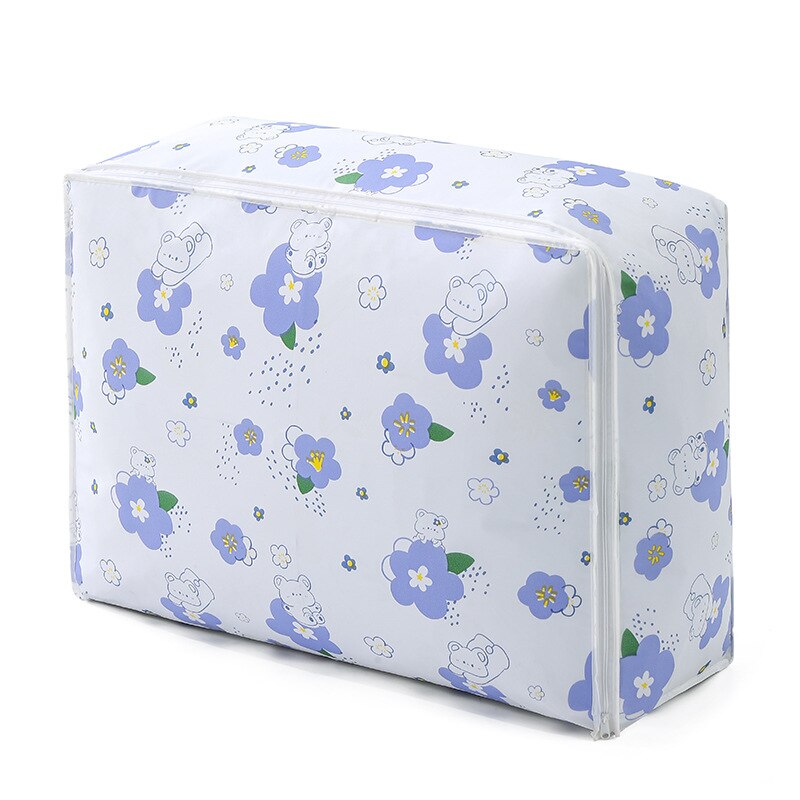 Maliben | Small Space Organizer Large Capacity Wardrobe Bag