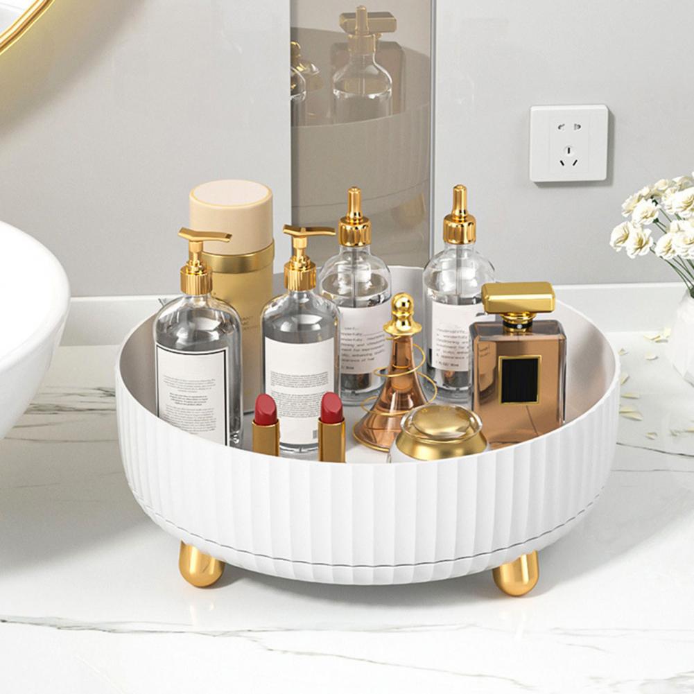 Maliben | 360 Kitchen Spice Organizer Rotating Rack