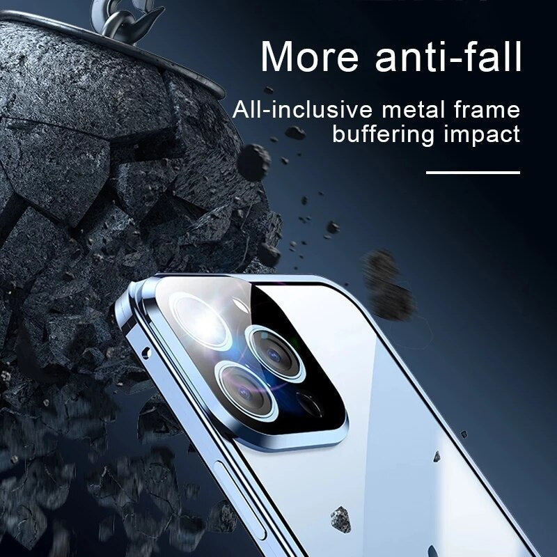 Maliben | Ultra Protect All Around Guard Iphone Case