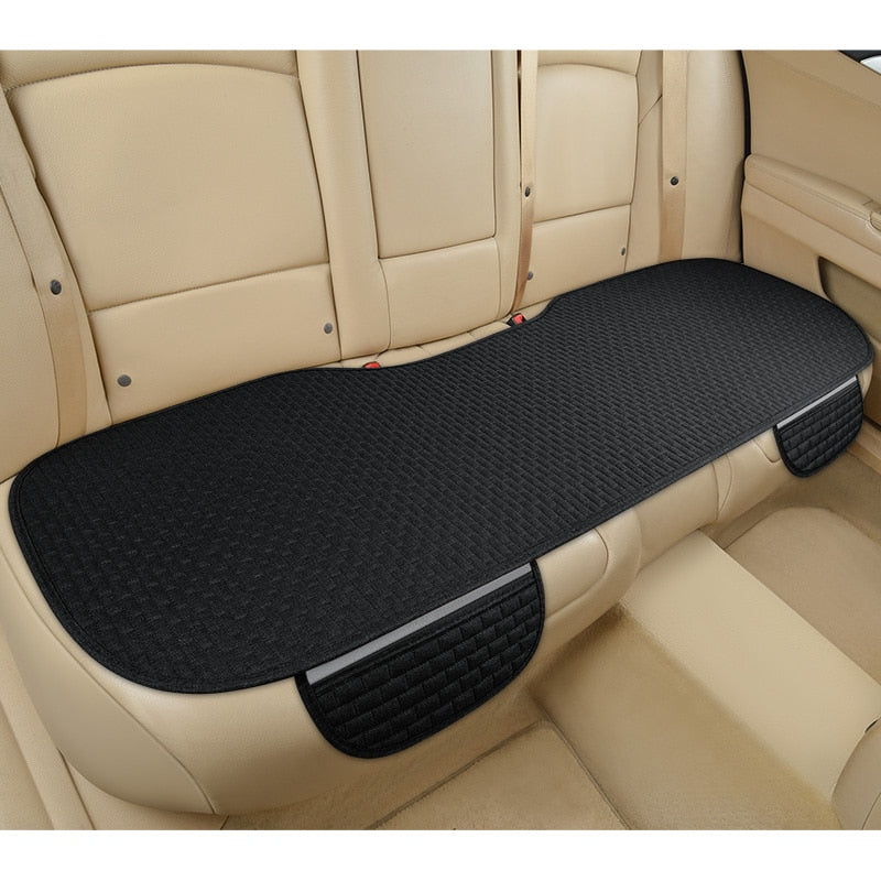 Maliben | Universal Anti-Slip Car Seat Pocket Cover Mat