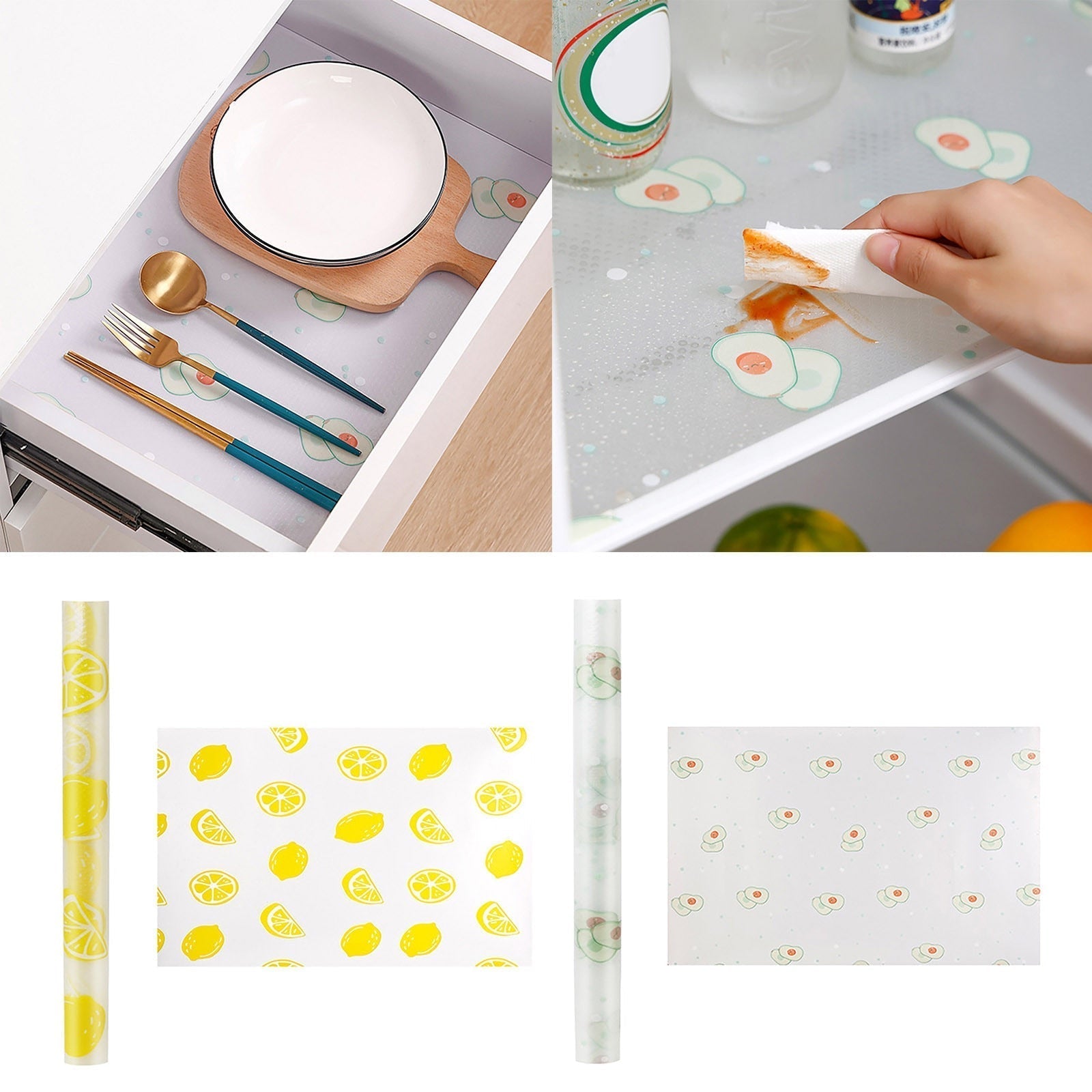 Maliben | Protector Plus Waterproof Anti-Dust Table Mat
