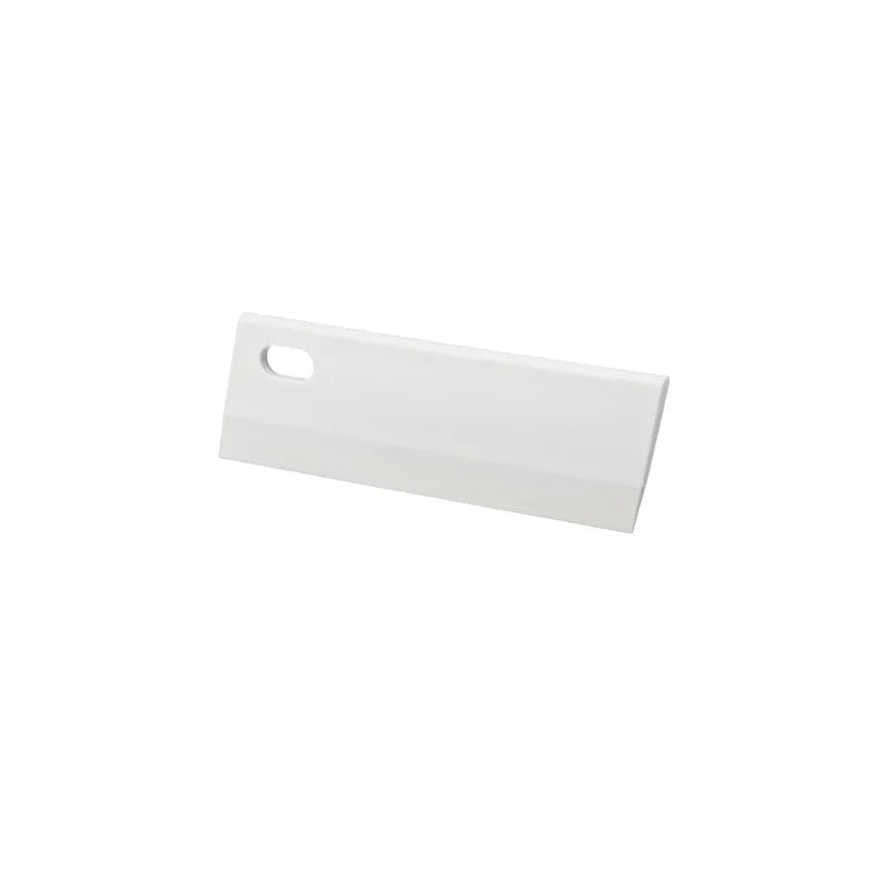 Maliben | Clearswipe Water Squeegee | Flexible Tpr Head | Scratch-Free & Effective | For Windows & Shower Cabins