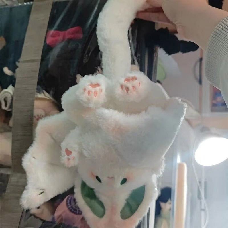 Maliben | Snuggly Stuffed Bat Plush Toy
