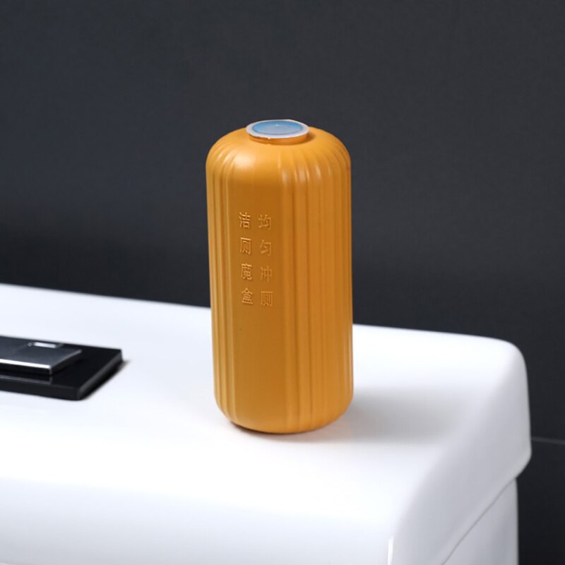 Maliben | Automatic Antibacterial Toilet Cleaner