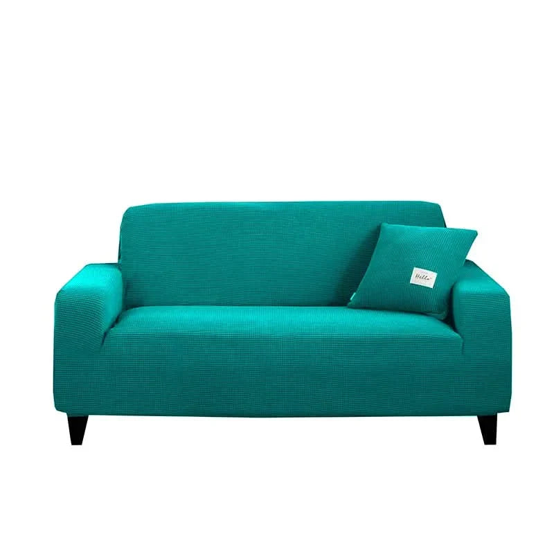 Maliben | CushionWrap - Elastic, non-slip sofa covers