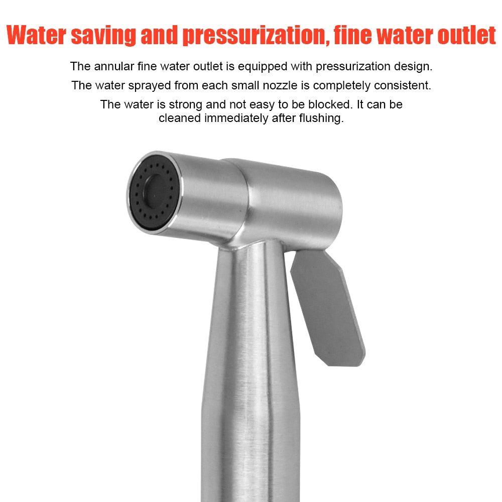 Maliben | Deep Cleanse Handheld Bidet Faucet