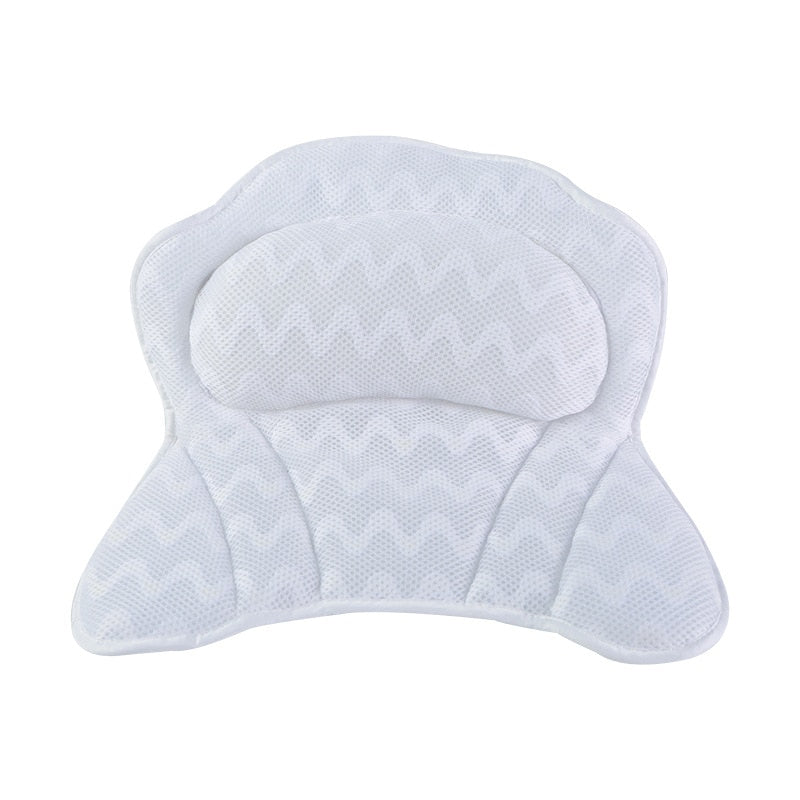 Maliben | Bathtub Spa Max Comfy Cushion