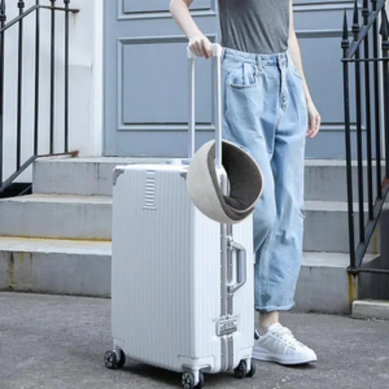 Maliben | Nekknapp | Ultimate Comfort On The Go