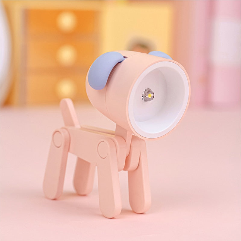 Maliben | Animal Night Light | Super Cute For The Children's Room