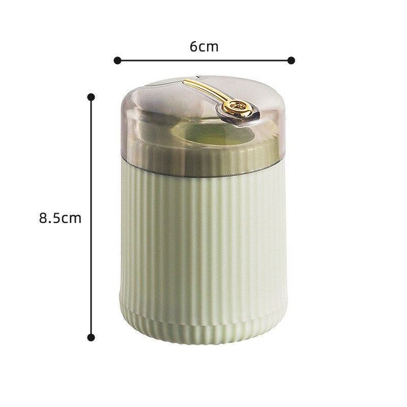 Maliben | Elegant Pop-Up Automatic Toothpick Dispenser