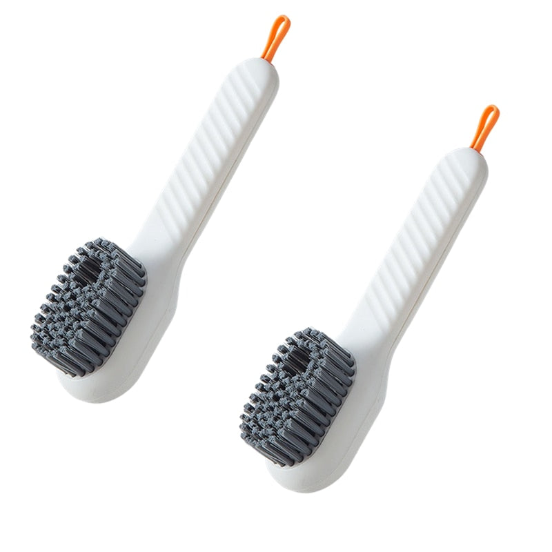 Maliben | Spotless Swipe Shoe Cleaning Brush