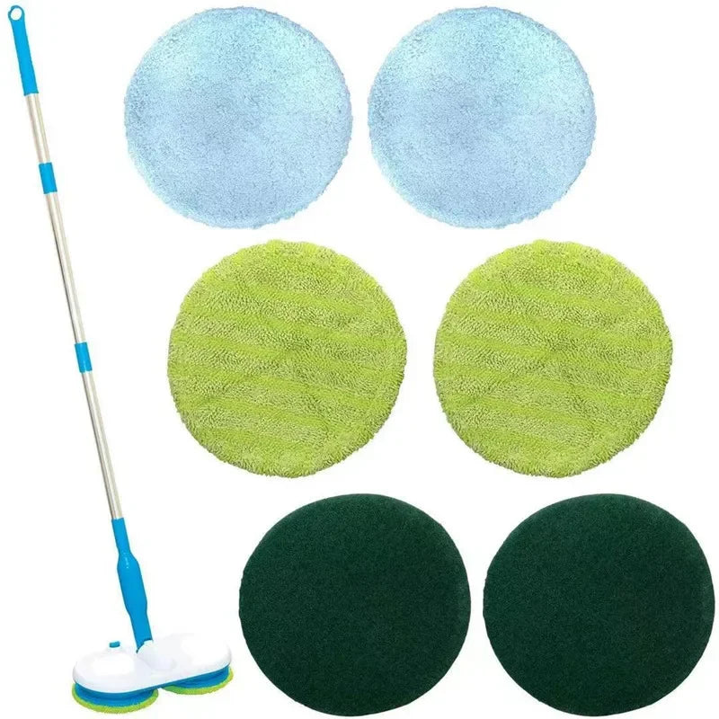 Maliben | Wireless Electric Mop - FlexMop