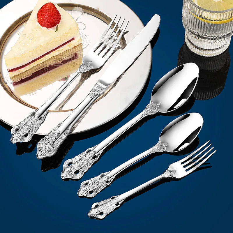 Maliben Cutlery