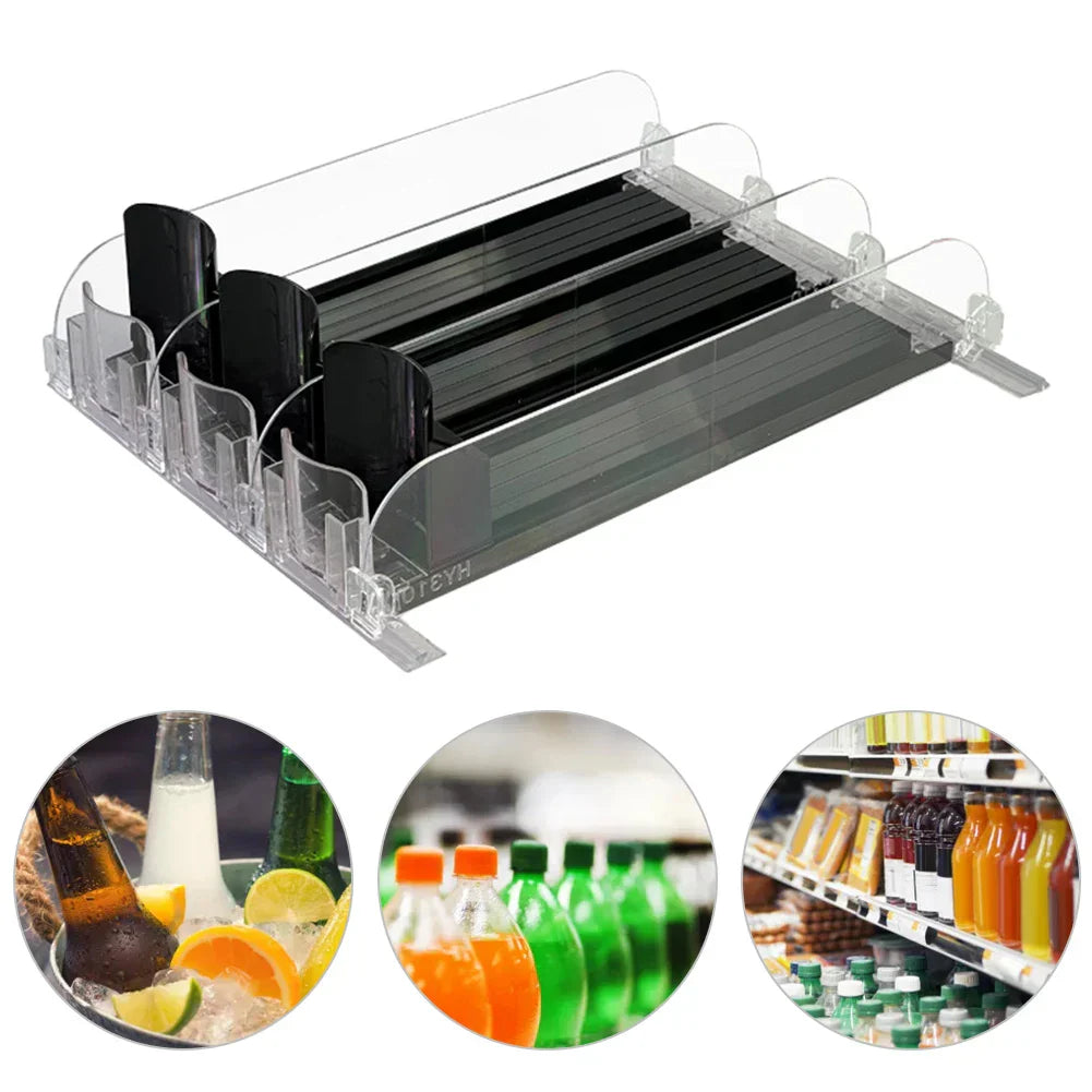 Maliben | Drink Organizer Dispenser