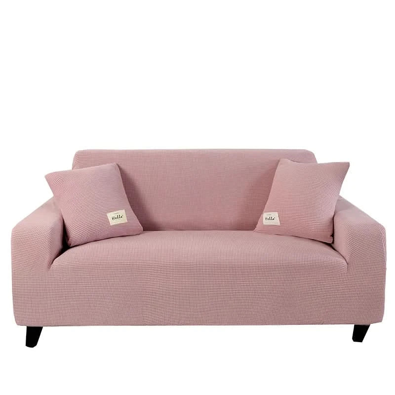 Maliben | CushionWrap - Elastic, non-slip sofa covers