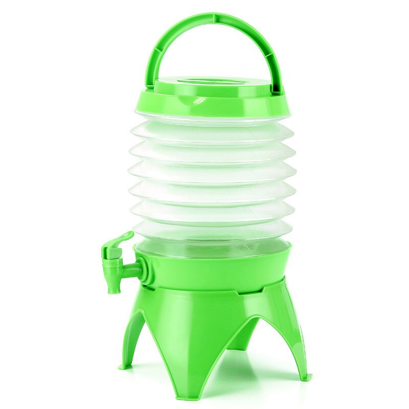 Maliben | Foldable Large Camping Friend Water Container