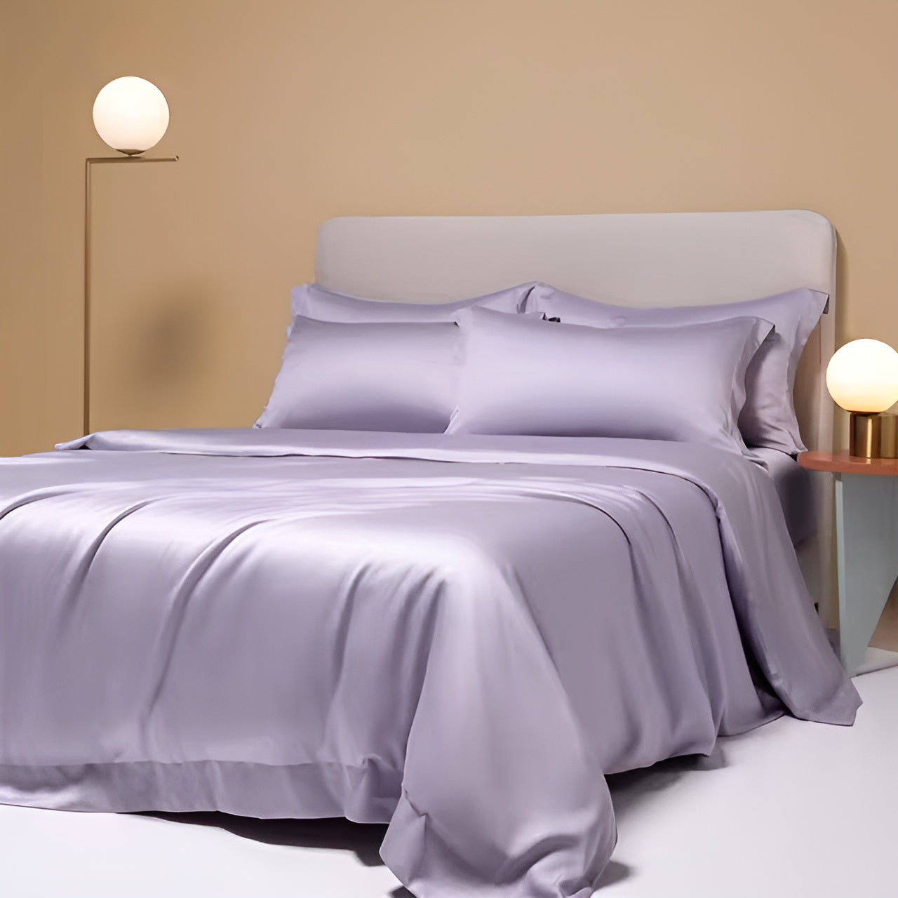 Maliben | Bamboo Bedding Silky Soft Breathable Luxury