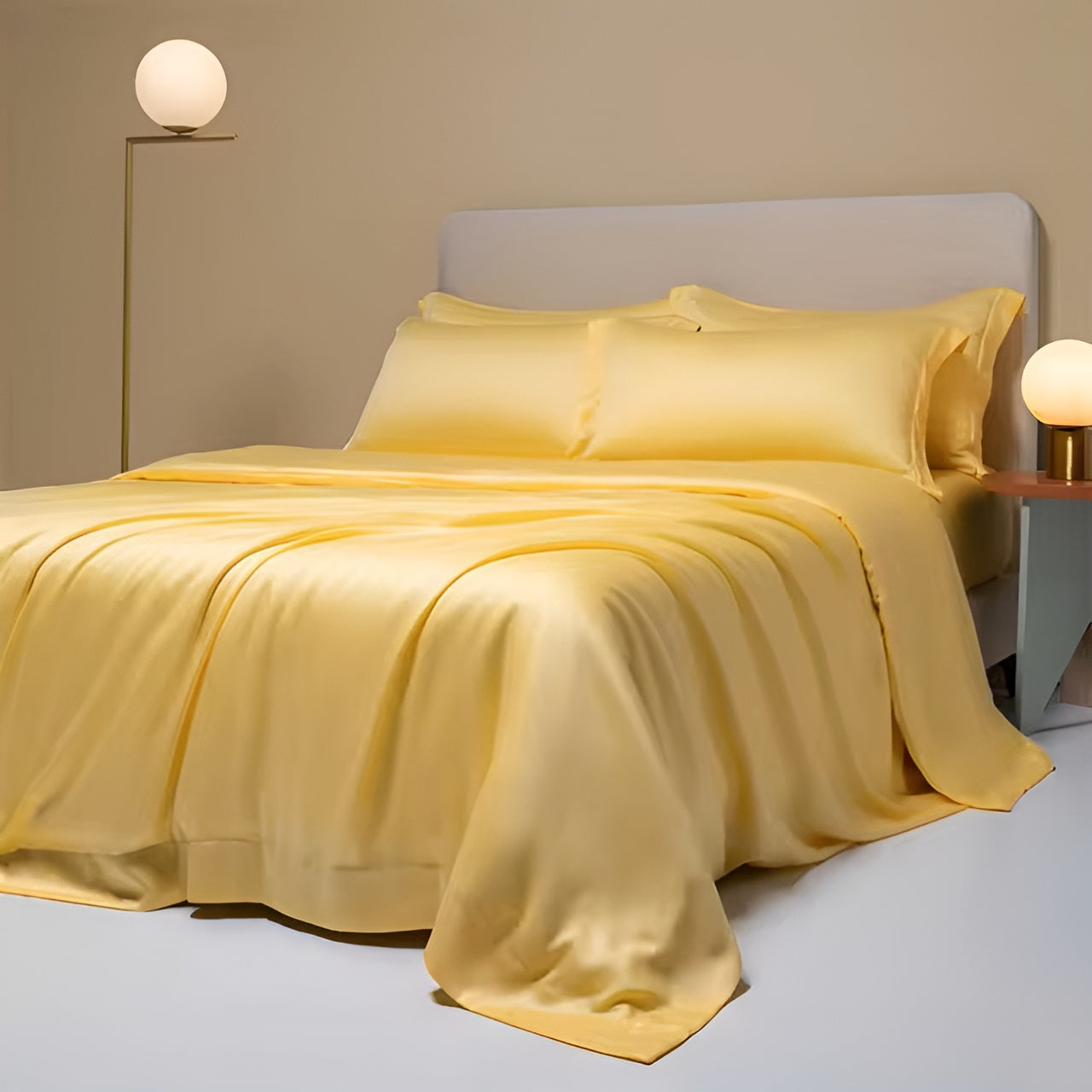 Maliben | Bamboo Bedding Silky Soft Breathable Luxury