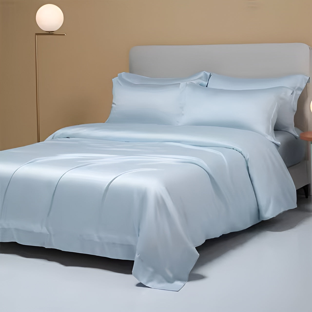 Maliben | Bamboo Bedding Silky Soft Breathable Luxury
