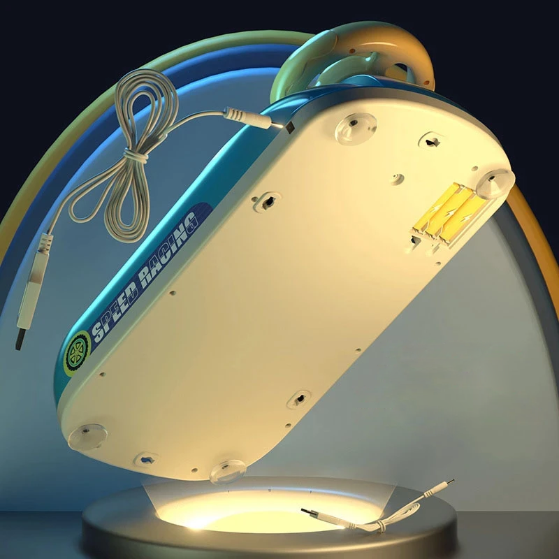 Maliben | Astroflight | Control & Discover - Space Exploration Simulation Toy