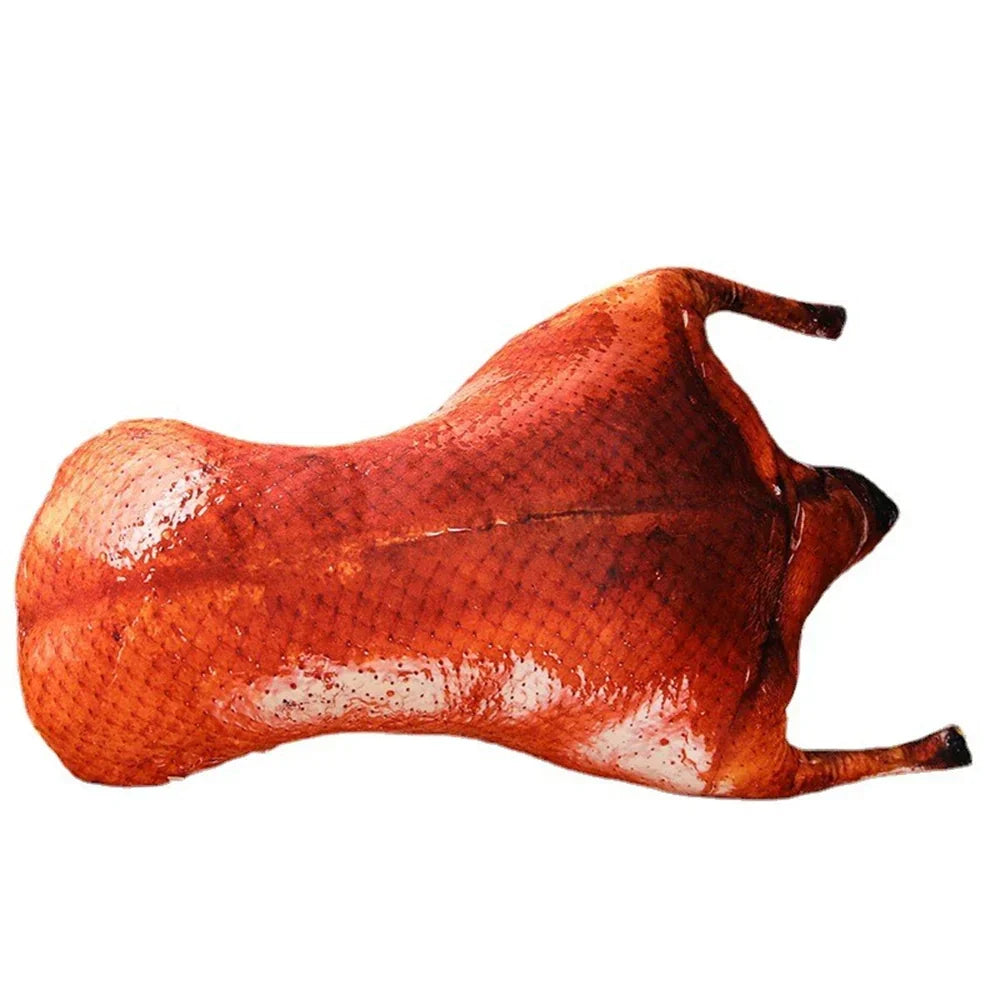 Maliben | Simulation Bbq Cuddle - Grillmaster Pillow