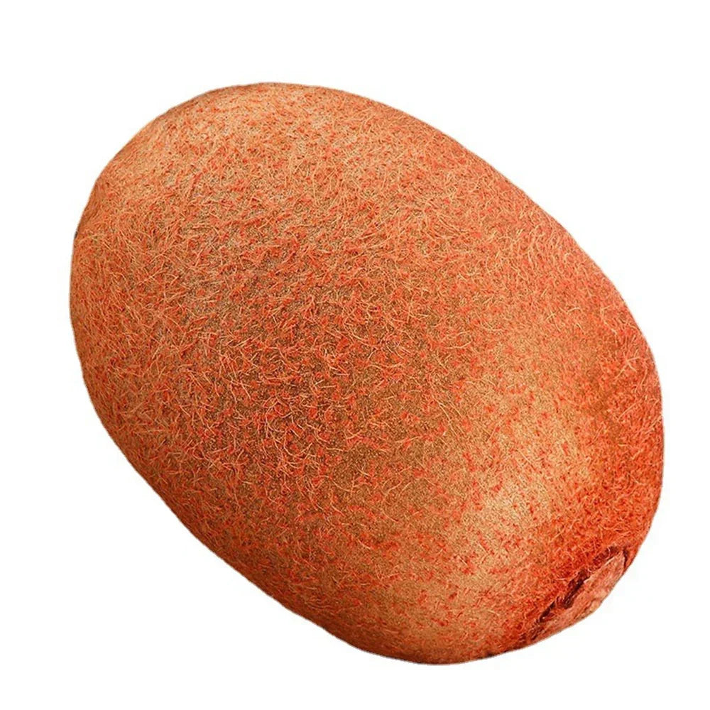 Maliben | Fruitsnuggle | Cuddly And Playful - Plush Fruit Pillow For Home