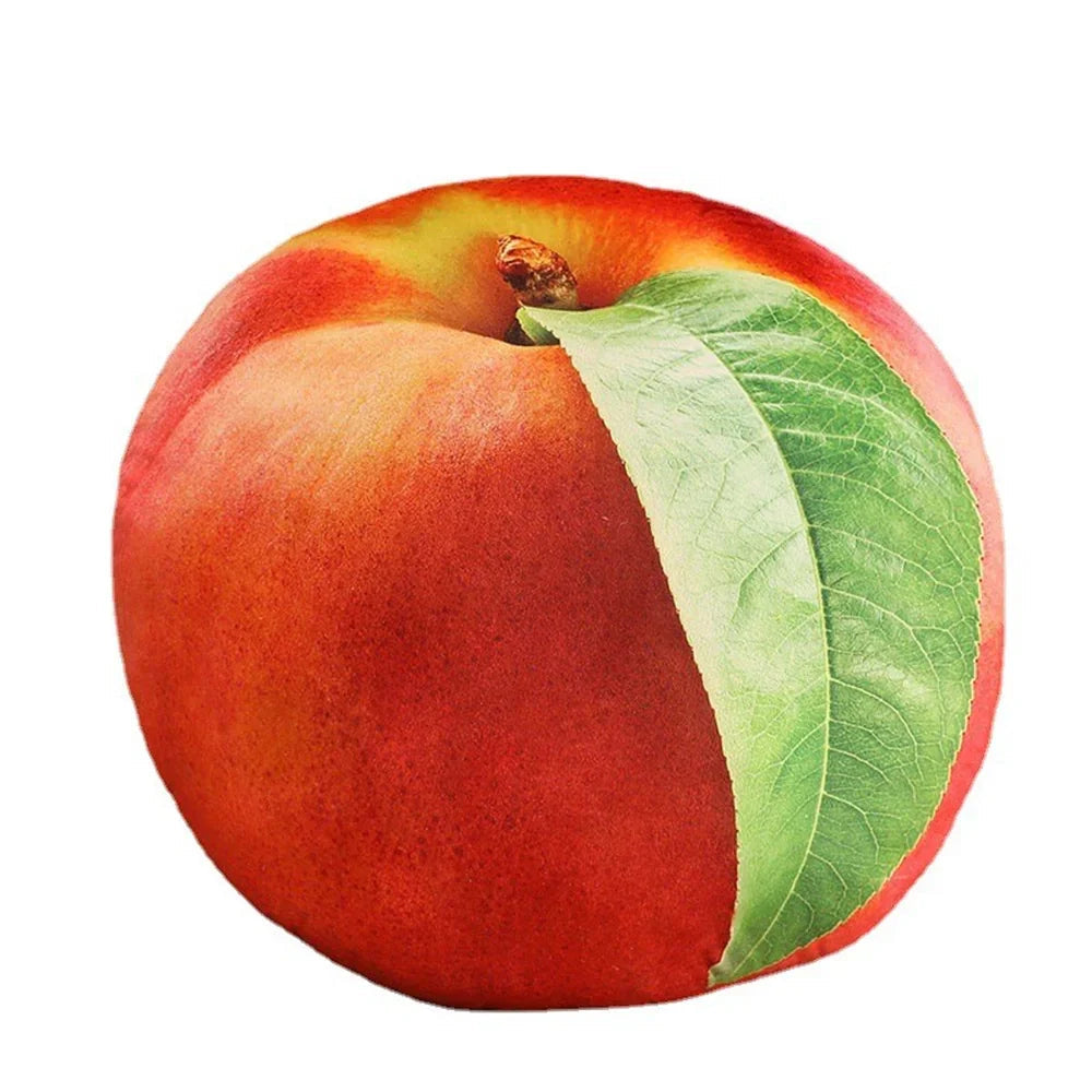 Maliben | Cuddle Fruit Pillow