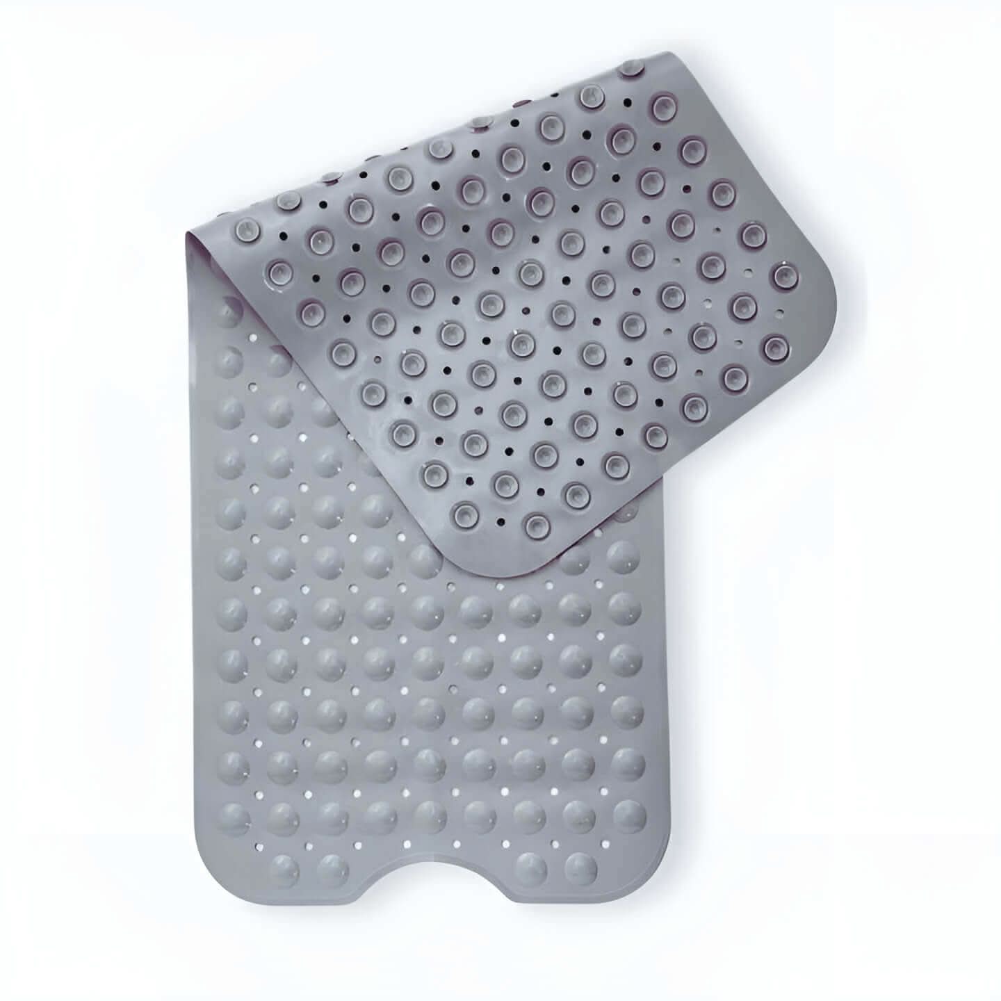 Maliben | SafeMat - Non-Slip Bath mat With Suction Cups