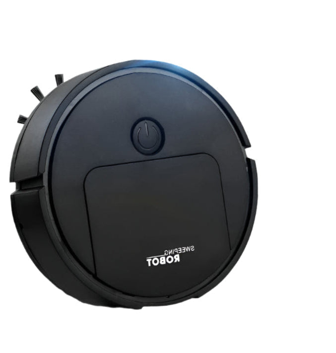 Maliben | Smartclean 2025 Robot Vacuum Cleaner – 3-In-1 Sweeping, Vacuuming & Mopping System