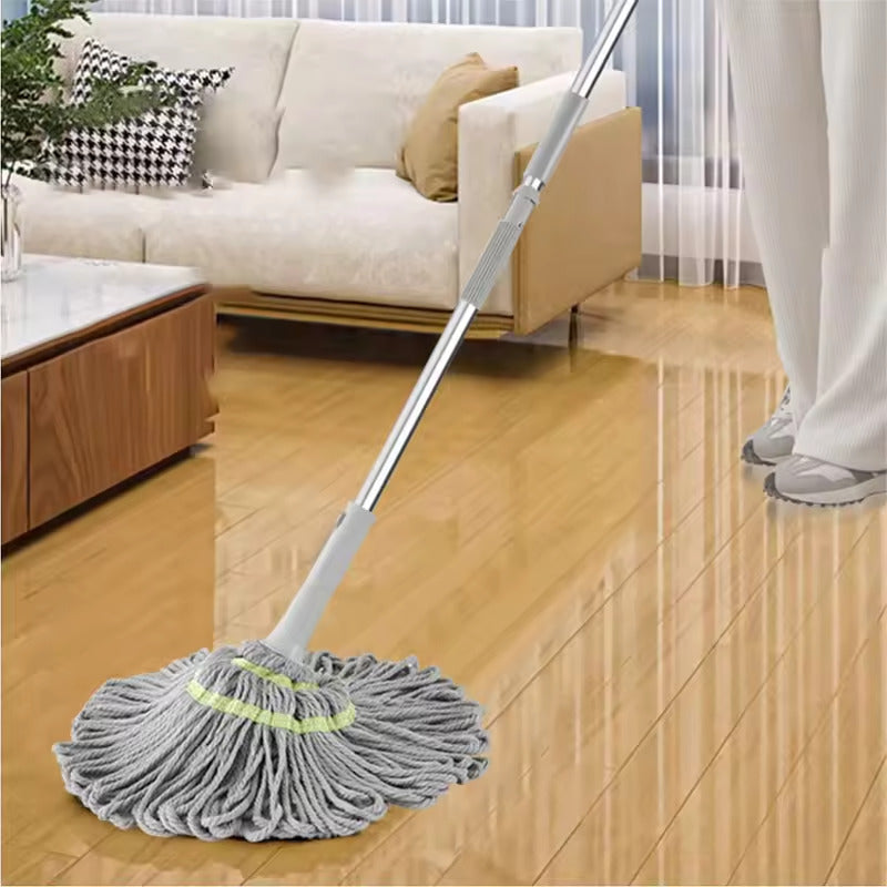 Maliben | Mopmate – Clean Wipe, Without Dirty Hands!