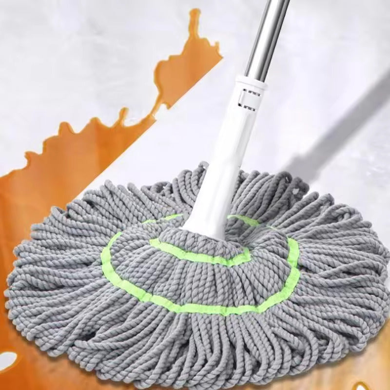 Maliben | Mopmate – Clean Wipe, Without Dirty Hands!