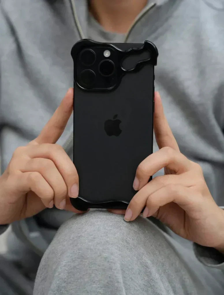 Maliben | Armorguard - Durable Iphone Edge Guard Case For Protection Against Impacts And Scratches