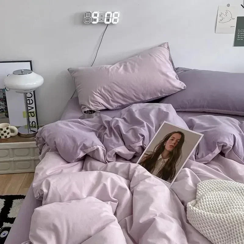 Maliben | Duodream Duvet - Stylish Reversible Bedding For Comfort