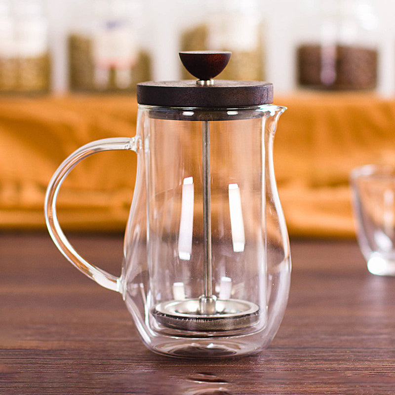 Maliben | Sorrento Double-Walled French Press