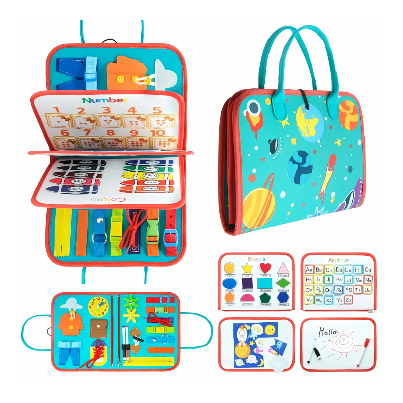 Maliben | Minimeister — Unleash Childlike Creativity And Endless Discovery Fun!