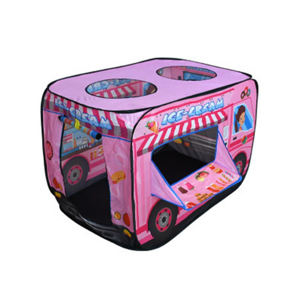 Maliben | Wonderdome | Magical Playhouse - Foldable Kids Tent For Imagination And Adventure