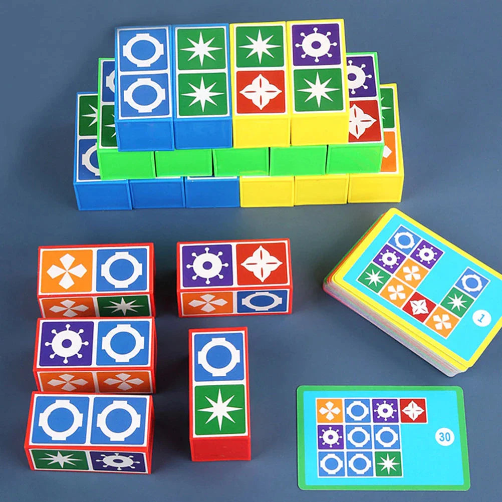 Maliben | Block Match