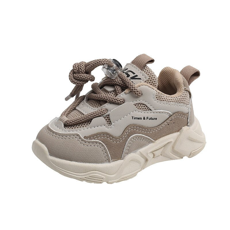 Maliben | Sportive Unisex Trainers | Comfortable Sneakers 3–12 Years – Ultimate Comfort For Every Step