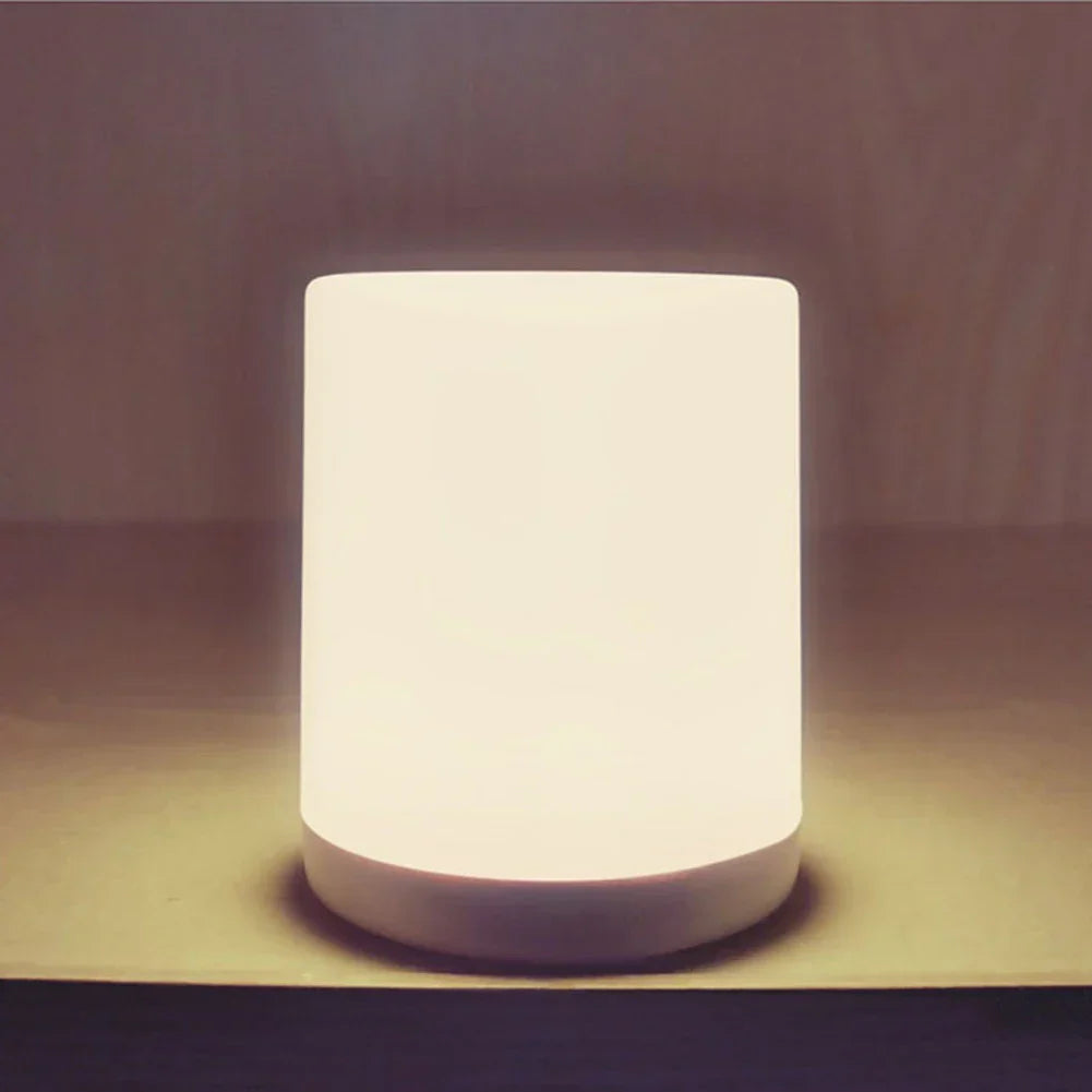 Maliben | Touchless Rechargeable Table Lamp | Dimmable Led Table Lamp With Usb Connection
