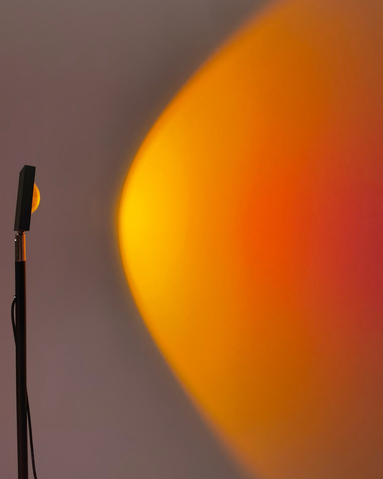 Maliben | Sunset Floor Lamp